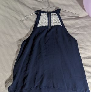 Tunic top